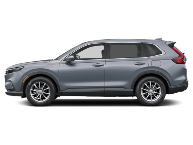 New 2027 Urban Gray Pearl Honda EX AWD image 6