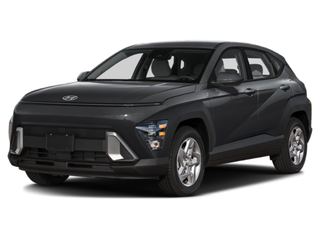 2027 Hyundai Kona