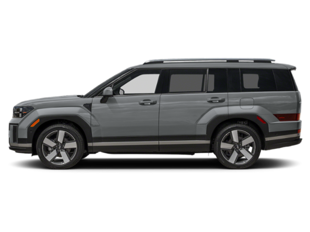 New 2027 Hampton Gray Hyundai Limited 6P image 11