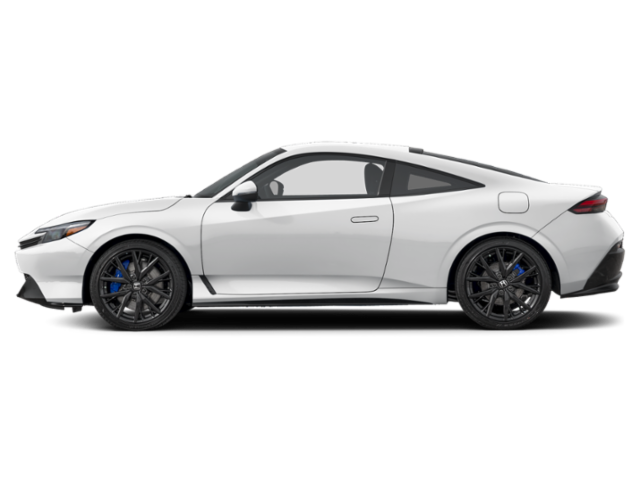 New 2027 White Honda  image 3