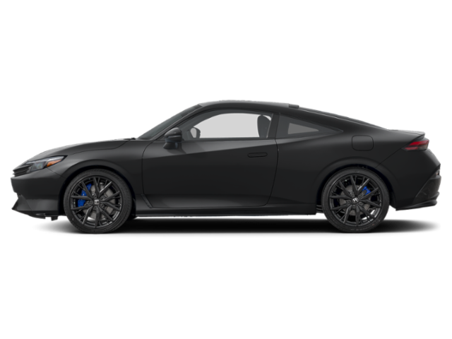 New 2027 Crystal Black Pearl Honda  image 3