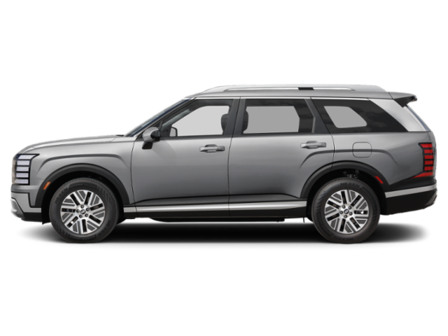 New 2027 SHIMMERING SILV Hyundai SEL image 3