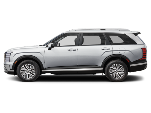 New 2027 White Hyundai SEL image 3