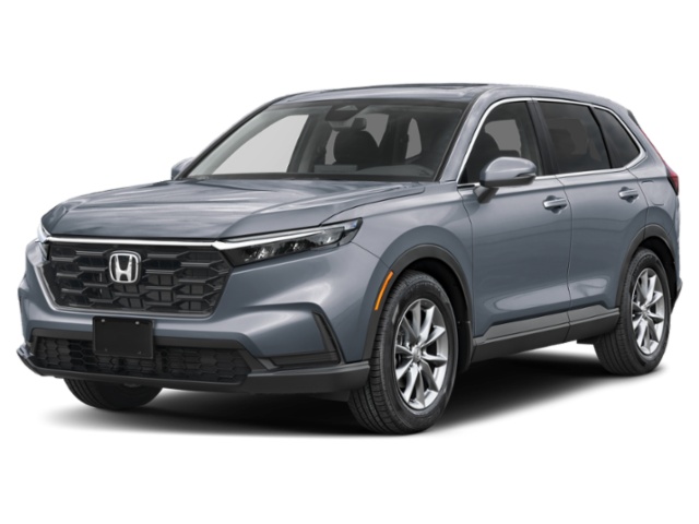 New 2027 Urban Gray Pearl Honda EX AWD image 4
