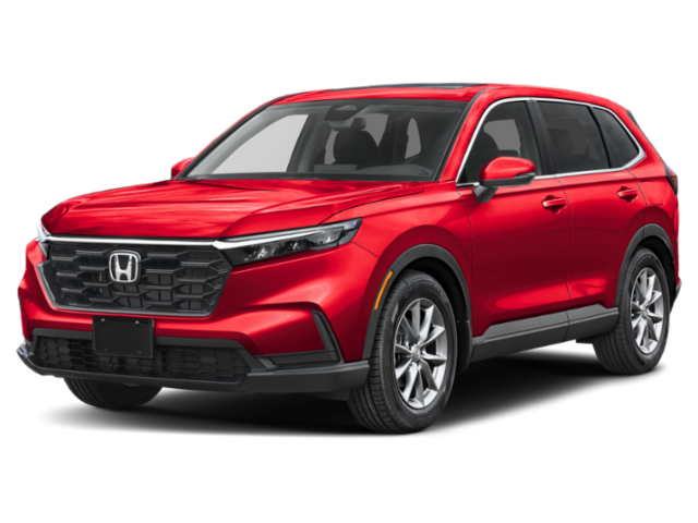 2027 Honda CR-V EX