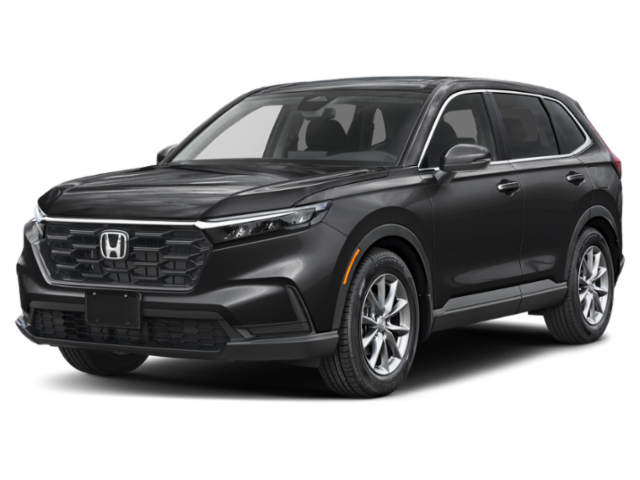 2027 Honda CR-V EX