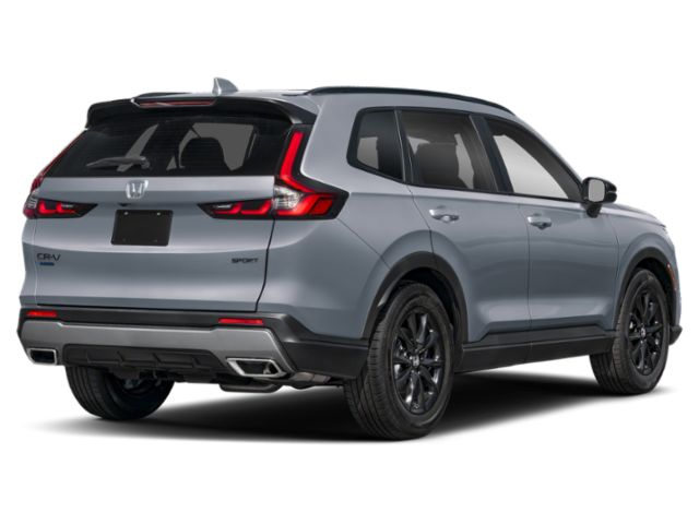 New 2027 Urban Gray Pearl Honda Sport image 5