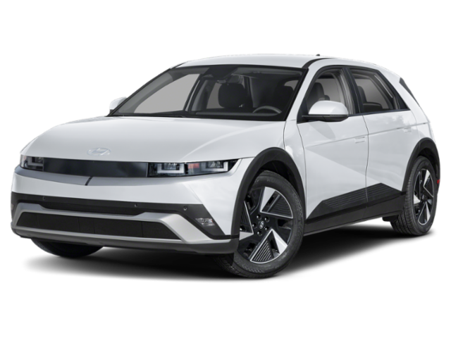 2027 Hyundai IONIQ 5 SE