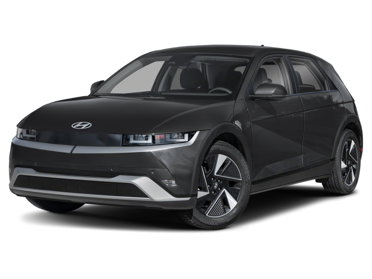 2027 Hyundai IONIQ 5 SE