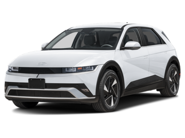 2027 Hyundai IONIQ 5