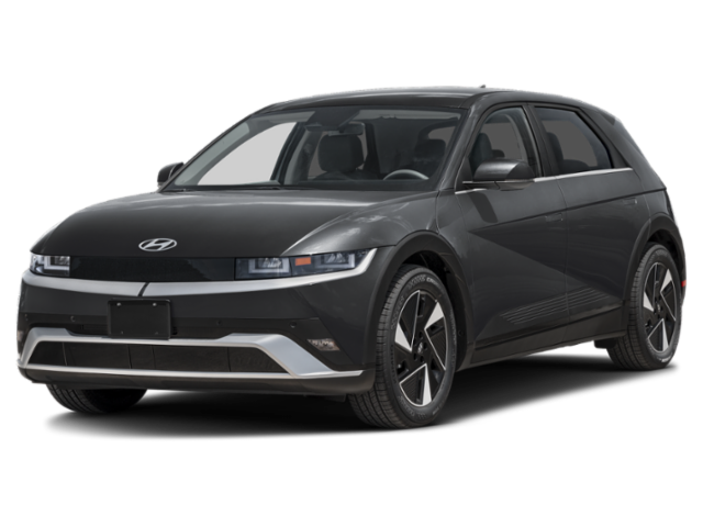 New 2027 Abyss Black Hyundai SEL image 10
