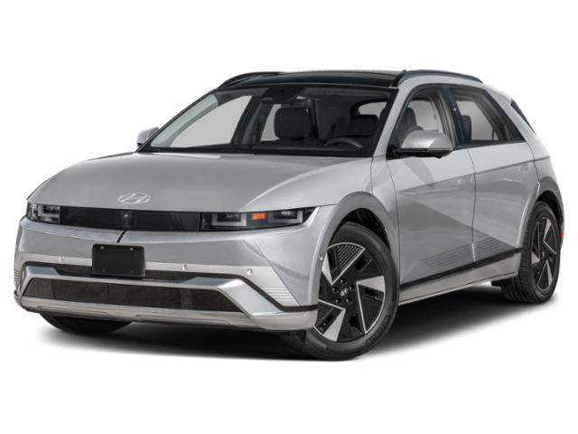2027 Hyundai IONIQ 5 Limited