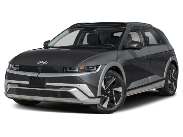 2027 Hyundai IONIQ 5 Limited