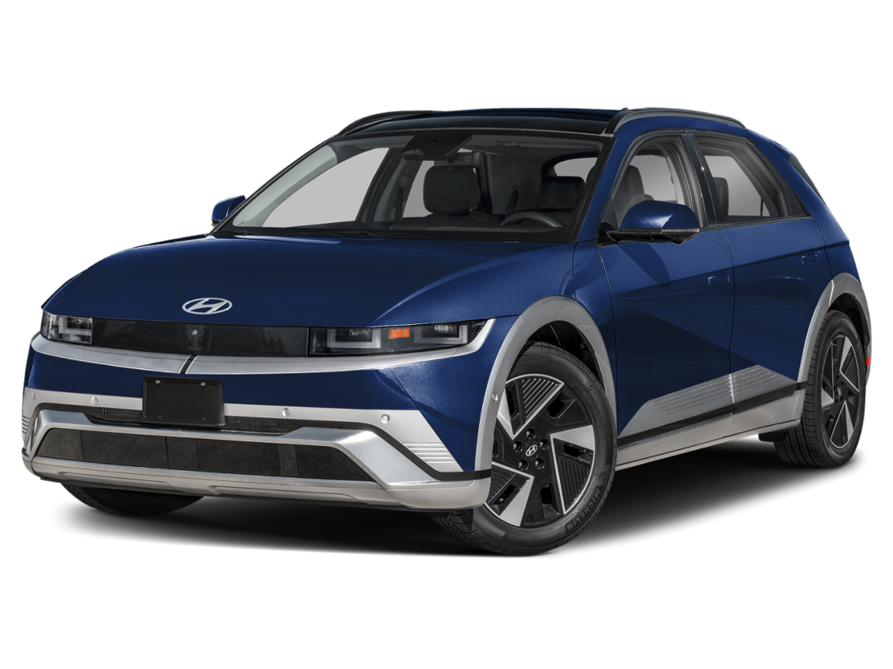 2027 Hyundai IONIQ 5 Limited