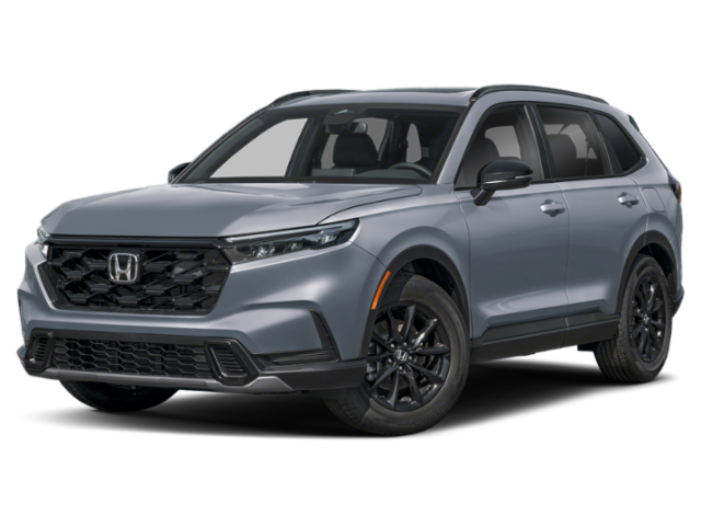 New 2027 Urban Gray Pearl Honda Sport image 4