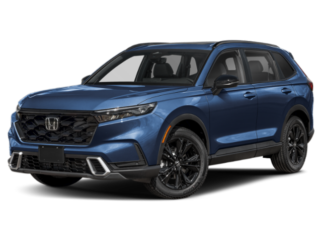 2027 Honda CR-V Hybrid Sport Touring