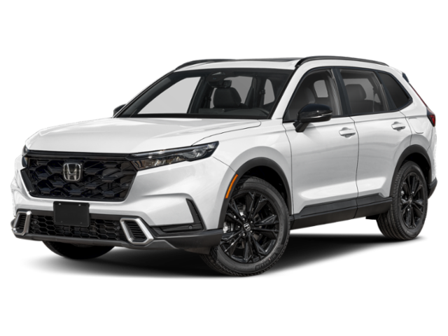 2027 Honda CR-V Hybrid Sport Touring