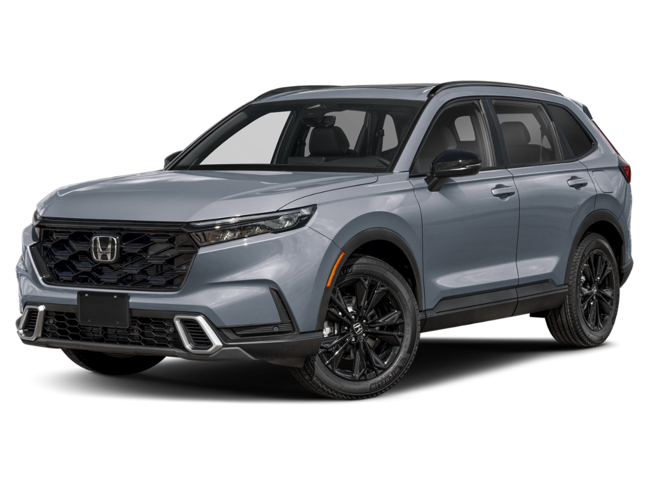 2027 Honda CR-V Hybrid Sport Touring