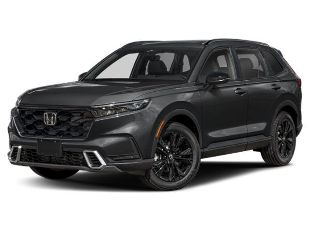 2027 Honda CR-V Hybrid Sport Touring AWD