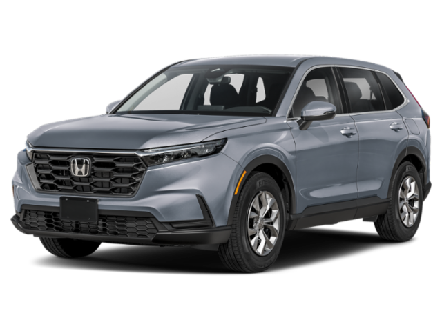 New 2027 Urban Gray Pearl Honda LX AWD image 4