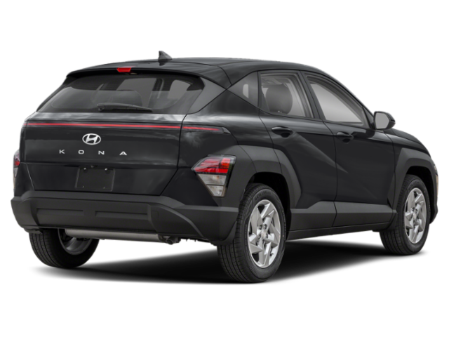 New 2027 Black Hyundai SE image 2
