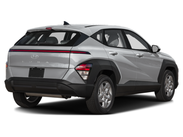 New 2027 Gray Hyundai SE image 2