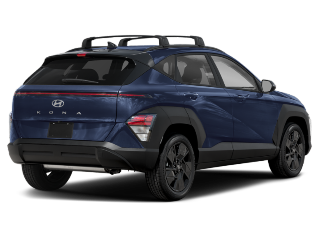 New 2027 Blue HYUNDAI SEL Sport image 2
