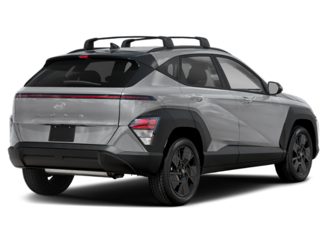 New 2027 Gray Hyundai SEL Sport image 2