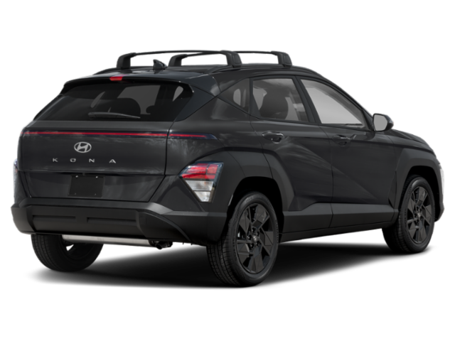 New 2027 Black Hyundai SEL Sport image 2