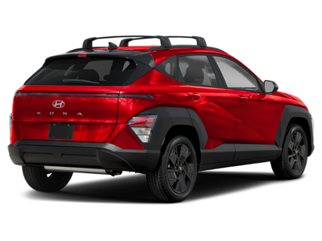New 2027 R2p Hyundai SEL Sport image 2