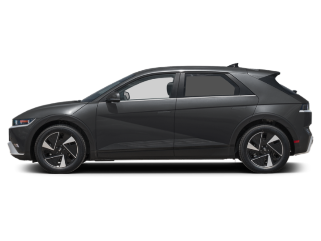 New 2027 Abyss Black Hyundai SEL image 12
