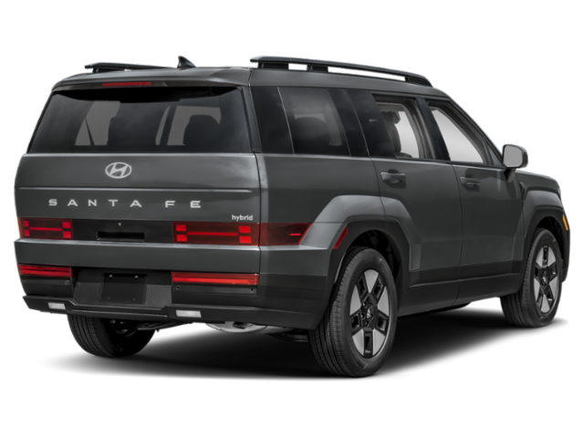 New 2027 Gray Hyundai SEL image 2