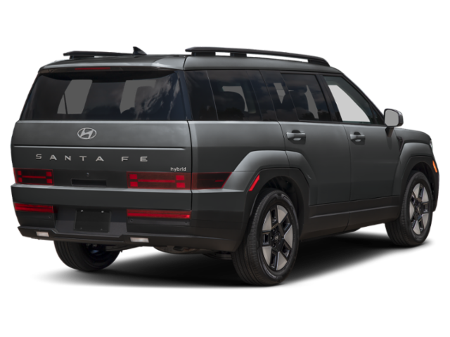 New 2027 Gray Hyundai SEL image 2