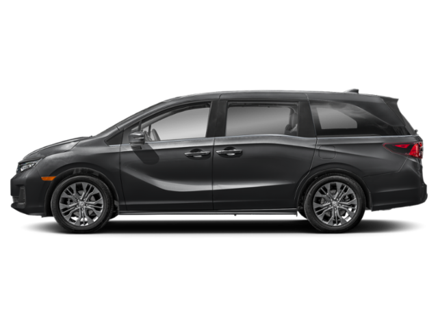 New 2027 Crystal Black Pearl Honda Touring image 6
