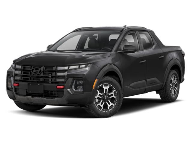 New 2027 Hyundai SANTA CRUZ XRT Crew Cab Pickup in Houston