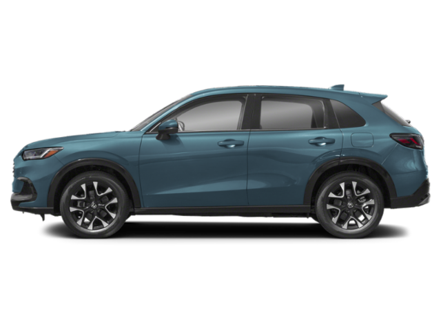 New 2027 Honda HR-V EX-L Sport Utility #VM707642 | Ken Garff