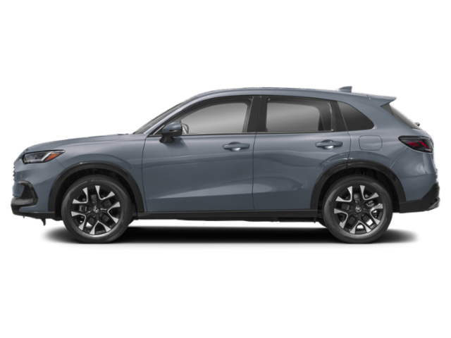 New 2027 Urban Gray Pearl Honda EX-L AWD image 6