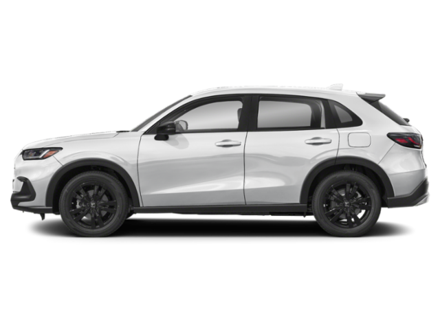 New 2027 Platinum White Pearl Honda Sport AWD image 6