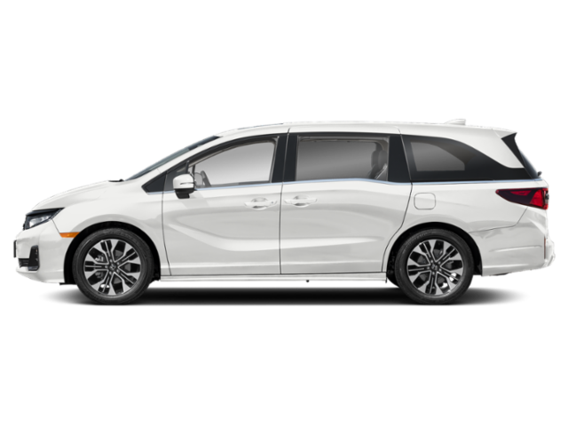 New 2027 Platinum White Pearl Honda Elite image 6