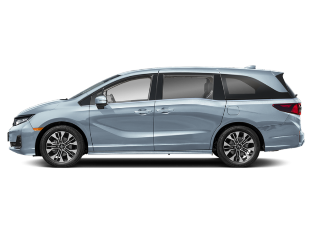 New 2027 Sonic Gray Pearl Honda Elite Auto image 3