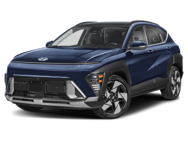 2027 Hyundai KONA Limited
