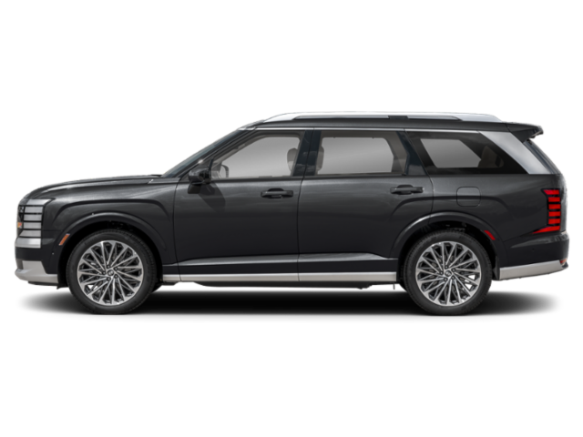 New 2027 Black Hyundai Calligraphy image 3