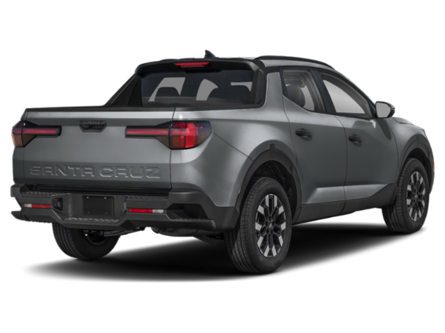 New 2027 Gray Hyundai SEL Activity FWD image 2