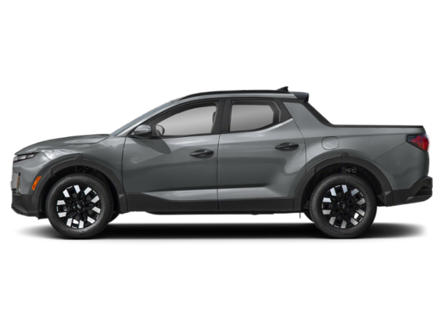 New 2027 Gray Hyundai SEL Activity FWD image 3
