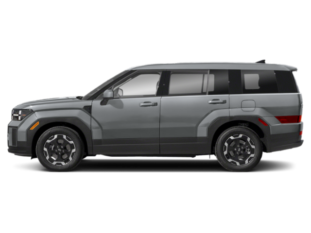 New 2027 Hampton Gray Hyundai SE image 3