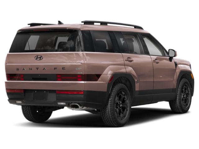 New 2027 Brown Hyundai XRT image 2