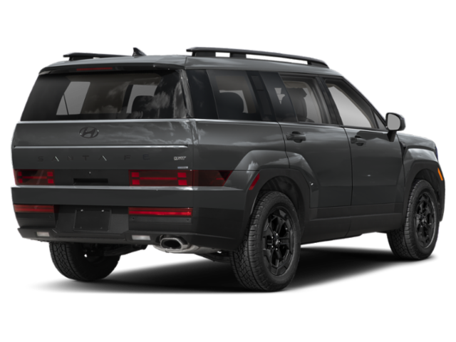 New 2027 Gray Hyundai XRT image 2