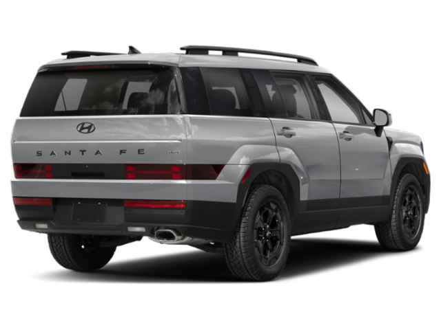 New 2027 Silver Hyundai XRT image 2