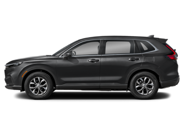 New 2027 Black Honda LX image 3