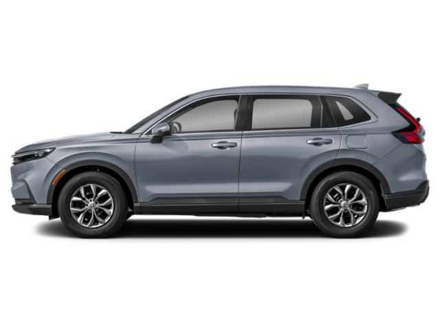 New 2027 Urban Gray Pearl Honda LX AWD image 6